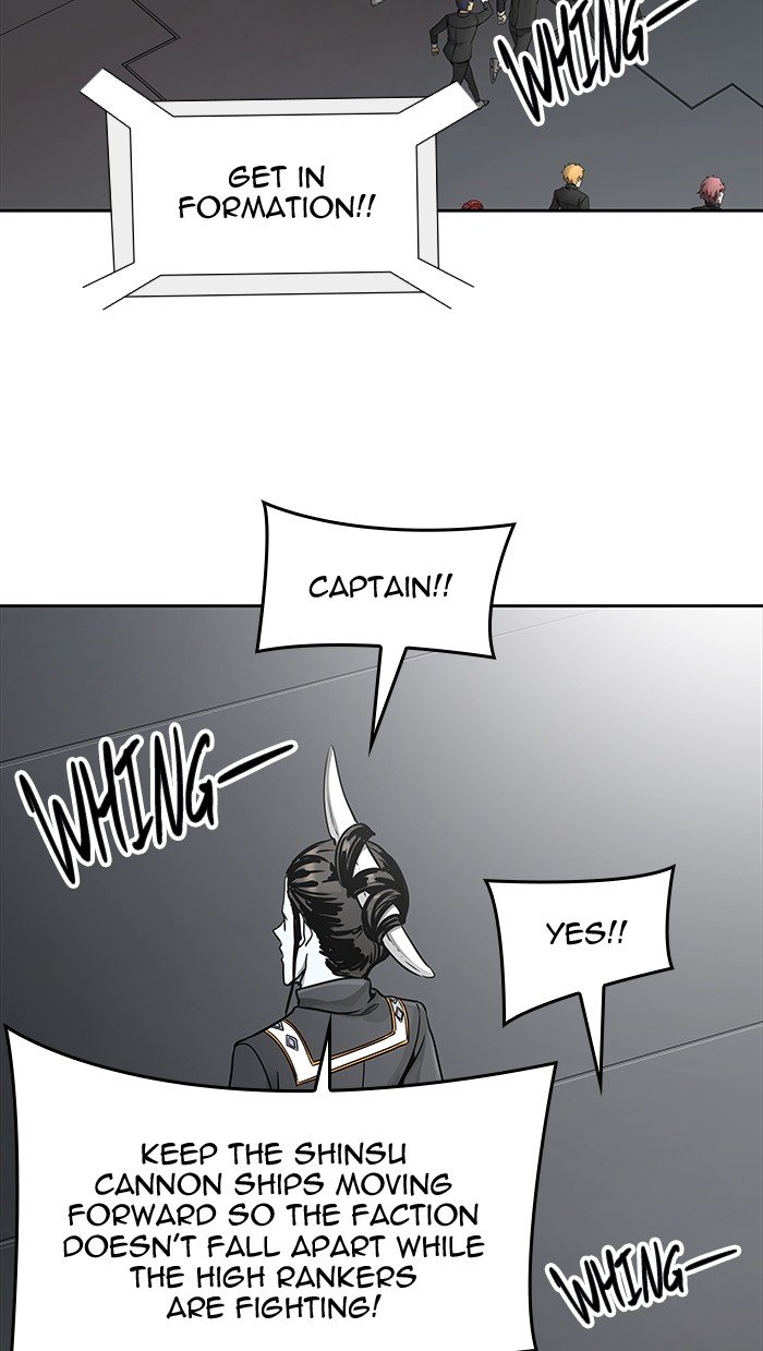 Tower of God, Chapter 470 image 010